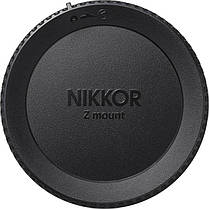 Об'єктив Nikon NIKKOR Z 24-70mm f4 S, фото 5