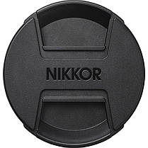 Об'єктив Nikon NIKKOR Z 24-70mm f4 S, фото 4