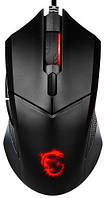 Мышь MSI Clutch GM08 GAMING Mouse