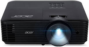 Проєктор Acer M311 WXGA, 4500 lm, 1.54-1.72, WiFi, Aptoide, фото 3