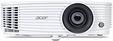 Проєктор Acer P1157i SVGA, 4800 lm, 1.96-2.15, WiFi, фото 4