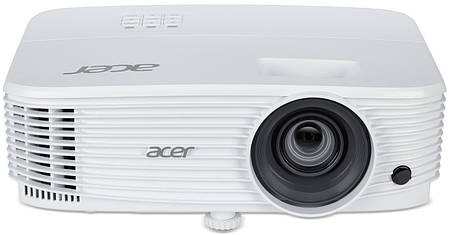 Проєктор Acer P1257i XGA, 4800 lm, 1.51-1.97, WiFi, фото 1