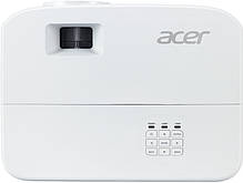Проєктор Acer P1357Wi WXGA, 4800 lm, 1.21-1.57, WiFi, фото 5