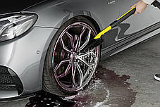 Засіб автомобільний Karcher RM 667, для чищення колісних дисків 0.5л, 3-в-1, фото 4