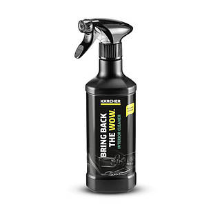 Засіб автомобільний Karcher RM 651, для чистки салону, 0,5л, фото 1