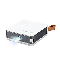 Проєктор портативний AOpen PV11 WVGA, 360 LED lm, LED, 1.3, фото 5