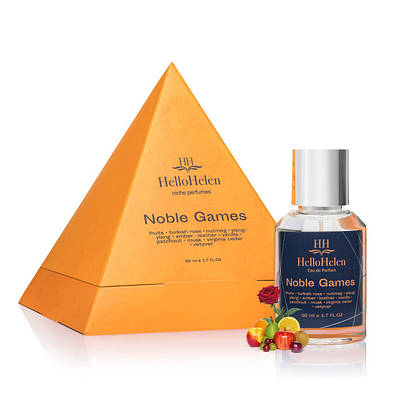 Парфум Noble Games 50ml