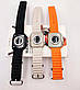 Смарт-годинник Smart Watch GT9 Ultra Watch 8 Orange, фото 4