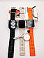 Смарт-годинник Smart Watch GT9 Ultra Watch 8 Orange, фото 3