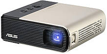 Проєктор портативний Asus ZenBeam E2 WVGA, 300 lm, LED, 1.3, WiFi, фото 6