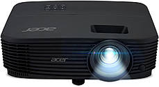 Проєктор Acer X1229HP XGA, 4800 lm, 1.96-2.15, фото 3