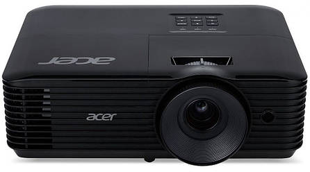 Проєктор Acer X1328WKi WXGA, 5000 lm, 1.54-1.72, WiFi, фото 1