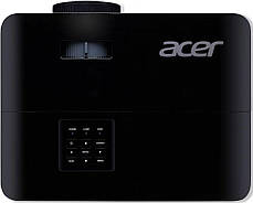 Проєктор Acer X1328WKi WXGA, 5000 lm, 1.54-1.72, WiFi, фото 3