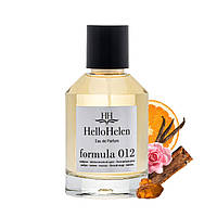 HelloHelen Парфюм Formula 012 100ml