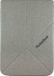 Чохол PocketBook Origami 740 Shell O series, dark grey