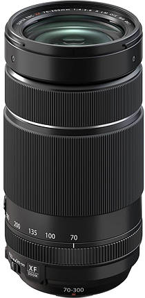 Об`єктив Fujifilm XF 70-300mm F4-5.6 R LM OIS WR, фото 1