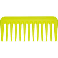 Janeke supercomb small Yellow Гребень желтый