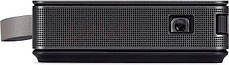 Проєктор портативний AOpen PV12p WVGA, 800 LED lm, LED, 1.3, WiFi, чорний, фото 4