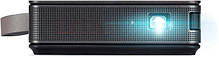 Проєктор портативний AOpen PV12p WVGA, 800 LED lm, LED, 1.3, WiFi, чорний, фото 5
