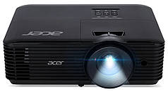 Проєктор Acer X1228i XGA, 4800 lm, 1.94-2.16, WiFi
