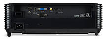 Проєктор Acer X1228i XGA, 4800 lm, 1.94-2.16, WiFi, фото 5