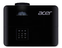 Проєктор Acer X1228i XGA, 4800 lm, 1.94-2.16, WiFi, фото 6