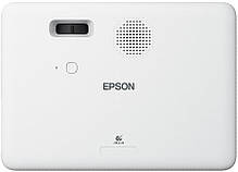 Проєктор Epson CO-W01 WXGA, 3000 lm, 1.27, фото 5