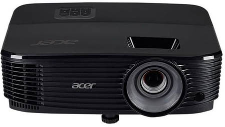 Проєктор Acer X1328WI WXGA, 5000 lm, 1.54-1.72, WiFi, фото 1