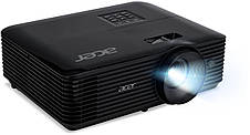 Проєктор Acer X1328WI WXGA, 5000 lm, 1.54-1.72, WiFi, фото 4