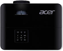Проєктор Acer X1328WI WXGA, 5000 lm, 1.54-1.72, WiFi, фото 6