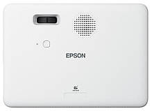 Проєктор Epson CO-WX01 WXGA, 3000 lm, 1.27, фото 5