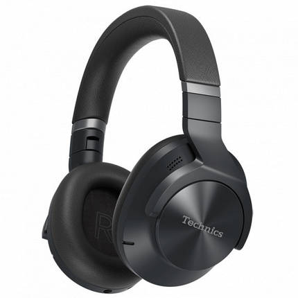 Навушники Over-ear Technics EAH-A800 BT 5.2, ANC, Hi-Res, SBC, AAC, LDAC, Wireless, Mic, фото 1