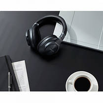 Навушники Over-ear Technics EAH-A800 BT 5.2, ANC, Hi-Res, SBC, AAC, LDAC, Wireless, Mic, фото 5