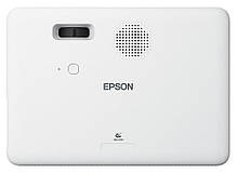 Проєктор Epson CO-FH01 FHD, 3000 lm, 1.19, фото 6