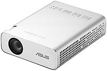 Проєктор портативний Asus ZenBeam E1R WVGA, 200 lm, LED, 1.2, WiFi, фото 5