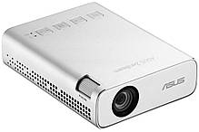 Проєктор портативний Asus ZenBeam E1R WVGA, 200 lm, LED, 1.2, WiFi, фото 6