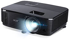 Проєктор Acer X1129HP SVGA, 4800 lm, 1.96-2.15, фото 4