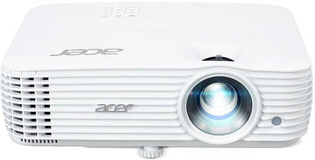 Проєктор Acer X1529HK FHD, 4800 lm, 1.5-1.65, фото 1