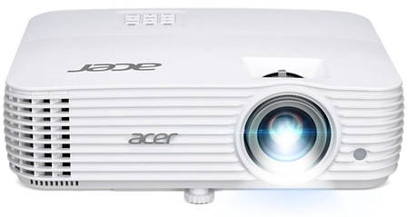 Проєктор Acer P1657Ki WUXGA, 4800 lm, 1.125-1.46, WiFi, фото 1