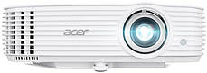 Проєктор Acer P1657Ki WUXGA, 4800 lm, 1.125-1.46, WiFi, фото 3