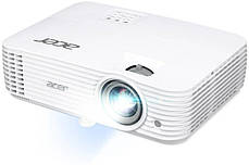 Проєктор Acer P1657Ki WUXGA, 4800 lm, 1.125-1.46, WiFi, фото 4