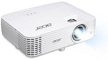 Проєктор Acer P1657Ki WUXGA, 4800 lm, 1.125-1.46, WiFi, фото 5