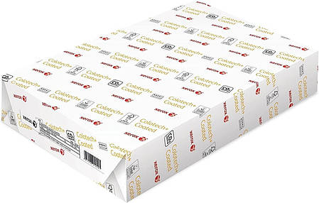 Папір Xerox COLOTECH + GLOSS (250) SRA3 250ар., фото 3
