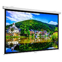 Екран підвісний Da-Lite ProScreen 16:9, 104", 2.4x1.29 м, HC