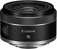 Объектив Canon RF 16mm F2.8 STM