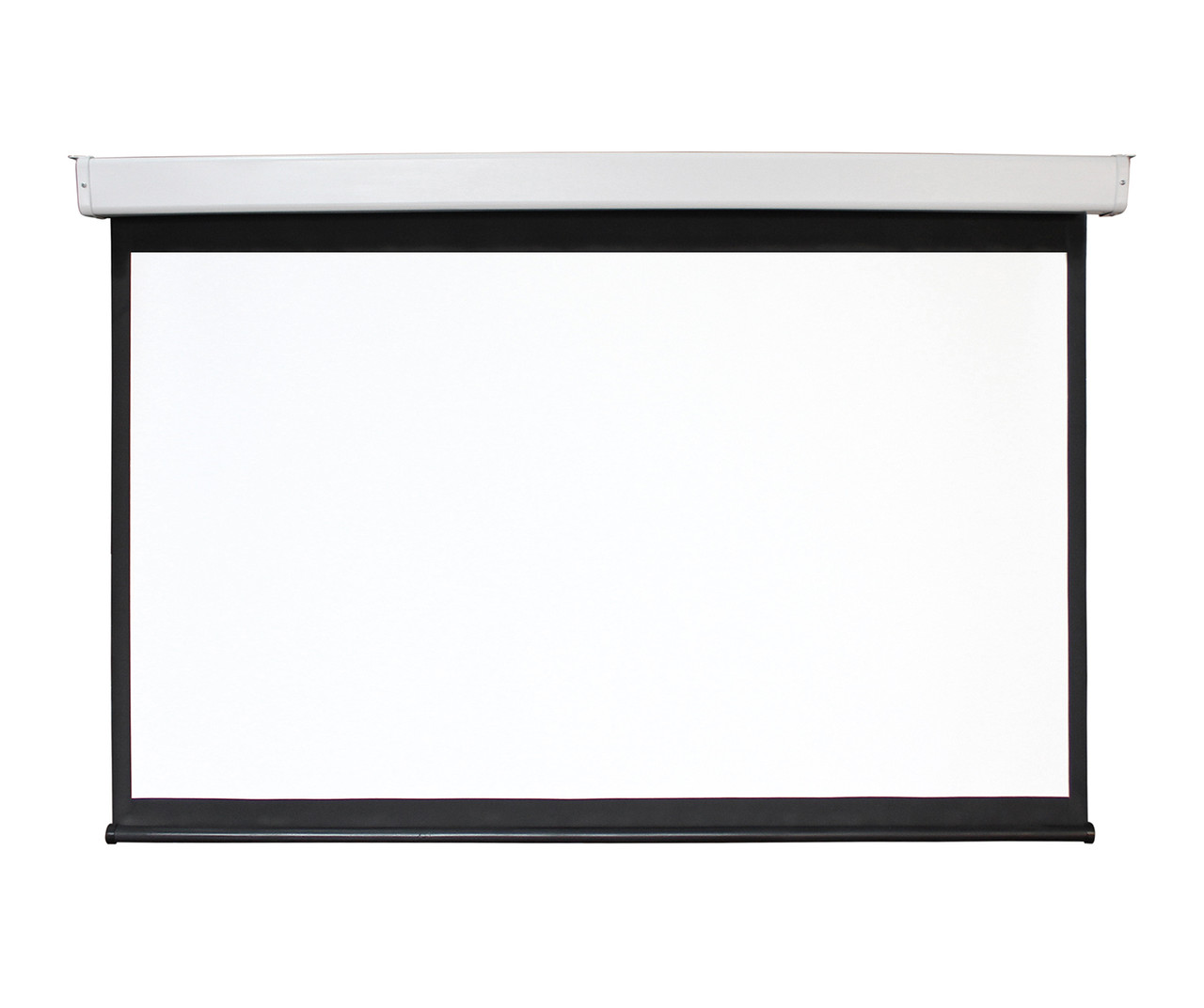 Екран моторизований 2E 16:9 — 120", 2.65×1.48 м, біле полотно MW