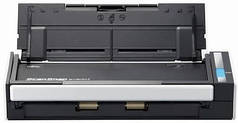Документ-сканер A4 Fujitsu ScanSnap S1300i мобільний