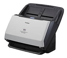 Документ-сканер А4 Canon DR-M160II