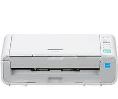 Документ-сканер A4 Panasonic KV-S1026C