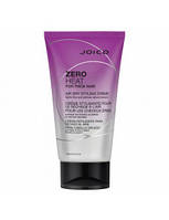 Joico Zero Heat Air Dry Creme крем для густых волос (без сушки) 150мл